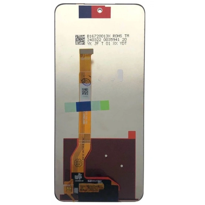 Realme C67 Ekran Dokunmatik Cam