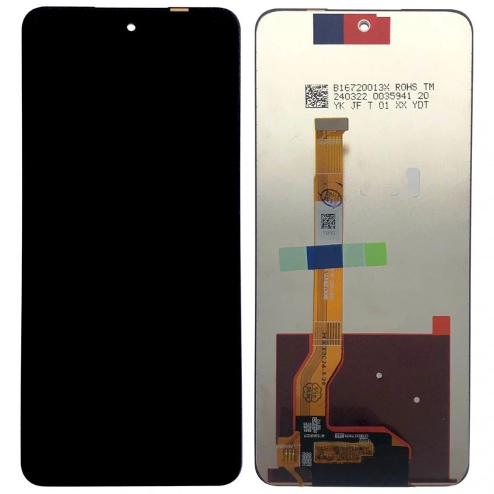 Realme C67 Lcd Dokunmatik Ekran