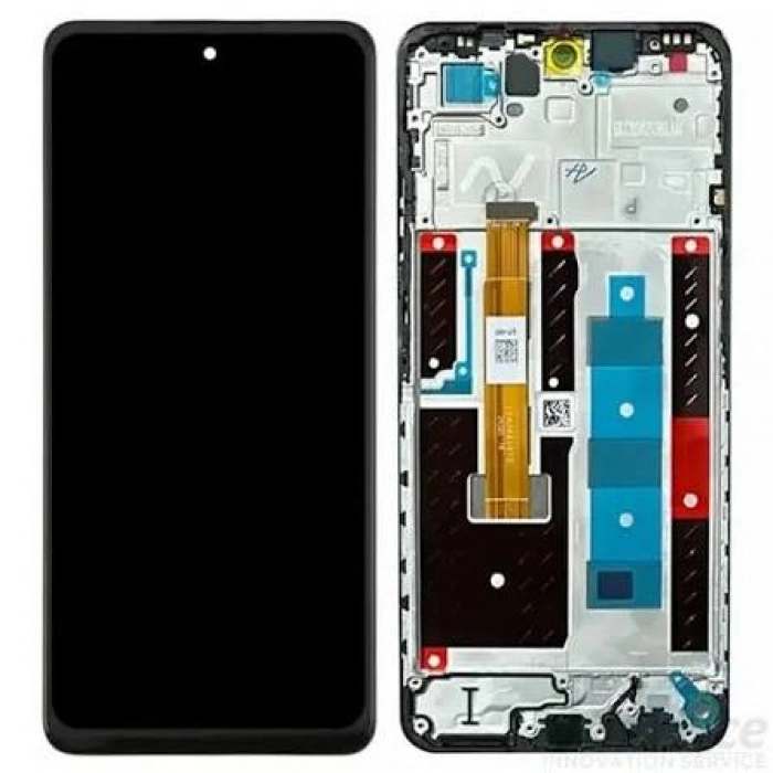 Realme C73 Ekran Dokunmatik Cam (ÇITALI)