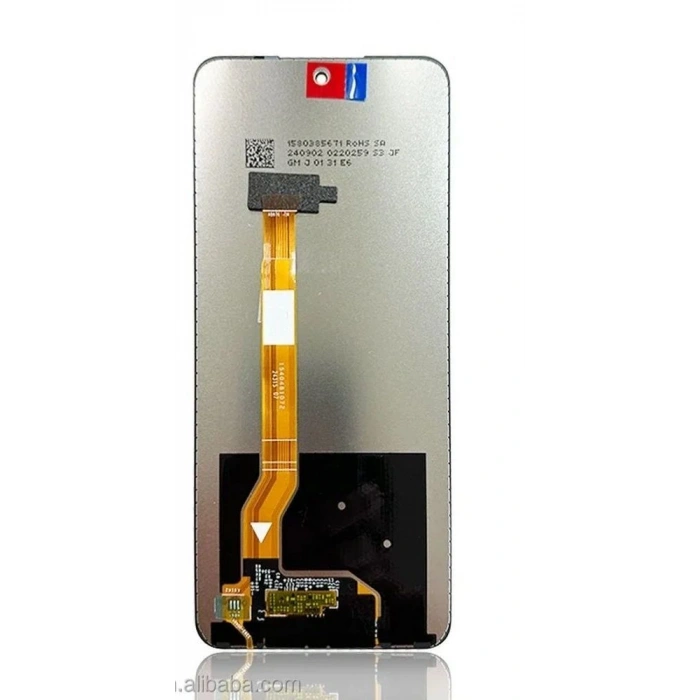 Realme C75 Ekran Dokunmatik Cam  RMX3941