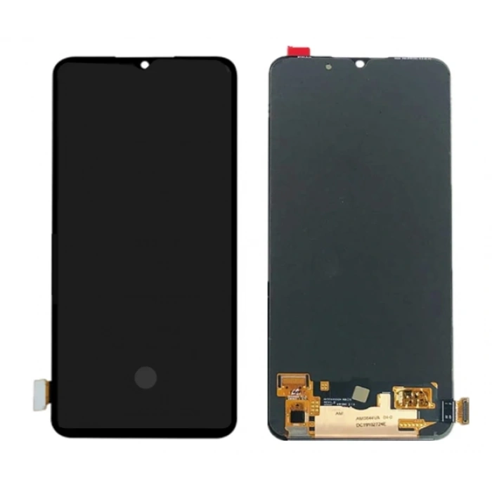 Oppo Find X2 Neo Ekran Dokunmatik Cam ORJINAL