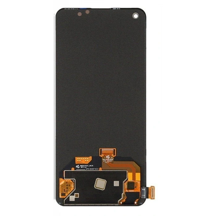 Realme Find X3 Lite Ekran Dokunmatik Cam ORJINAL  CPH2145