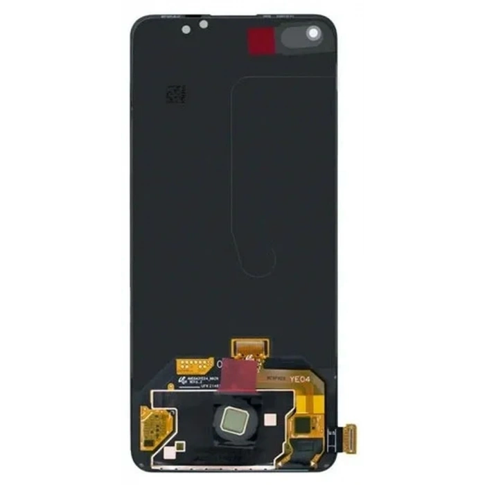 Realme Gt Ekran Dokunmatik Cam OLED  RMX2202