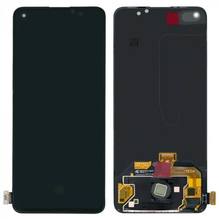 Realme Gt OLED Kalite Lcd Dokunmatik Ekran RMX2202