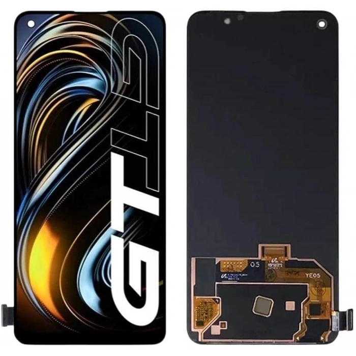 Realme Gt2 PRO ORJİNAL Lcd Dokunmatik Ekran