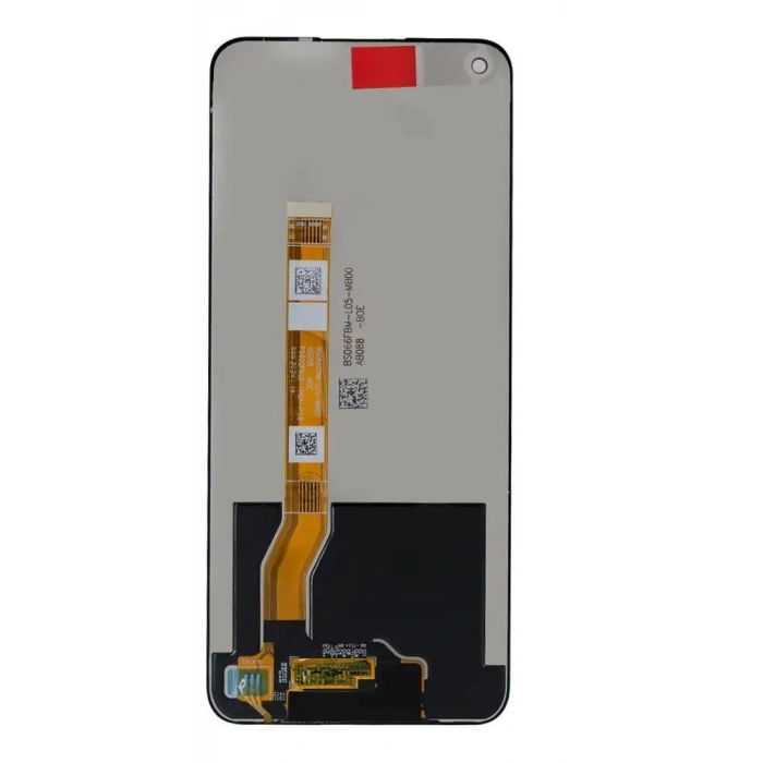 Realme Narzo 50 (4G) Ekran Dokunmatik Cam ORJINAL  RMX3286