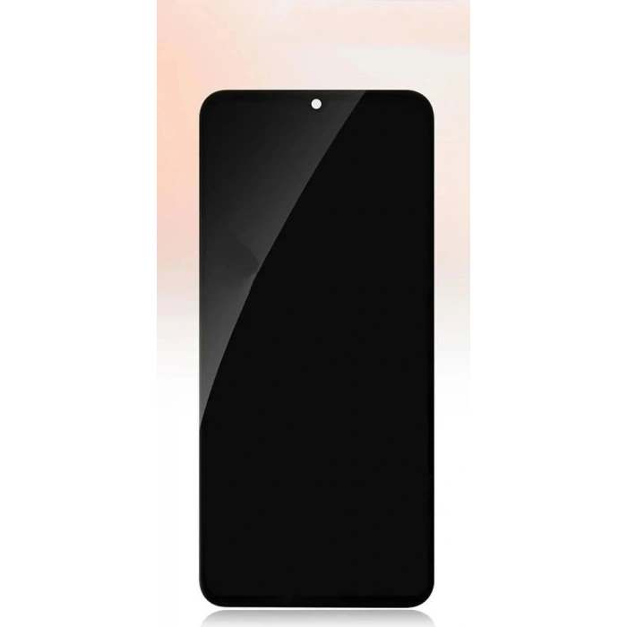 Realme Note 50 Ekran Dokunmatik Cam (ÇITALI)