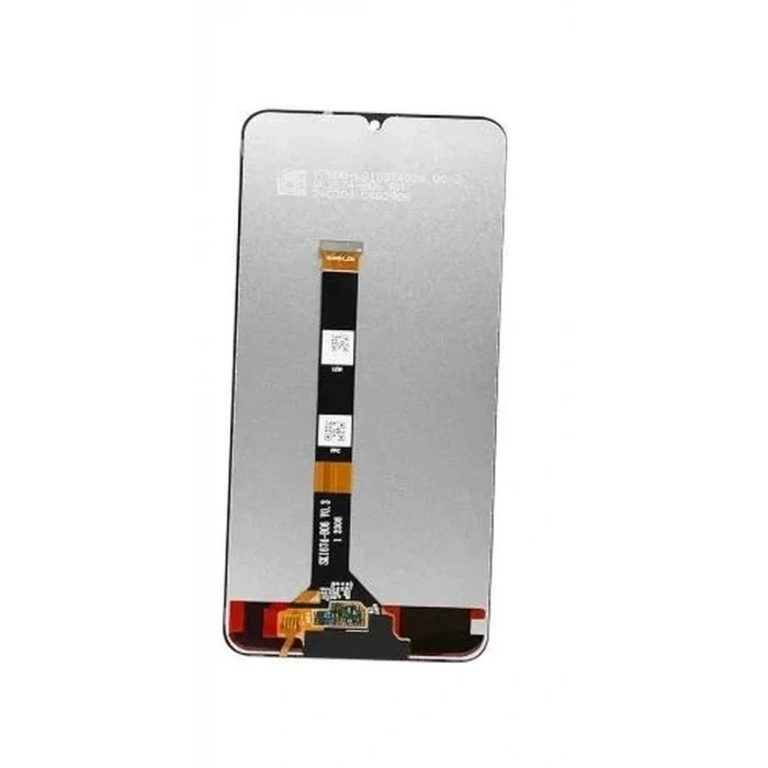 Realme Note 50 Ekran Dokunmatik Cam