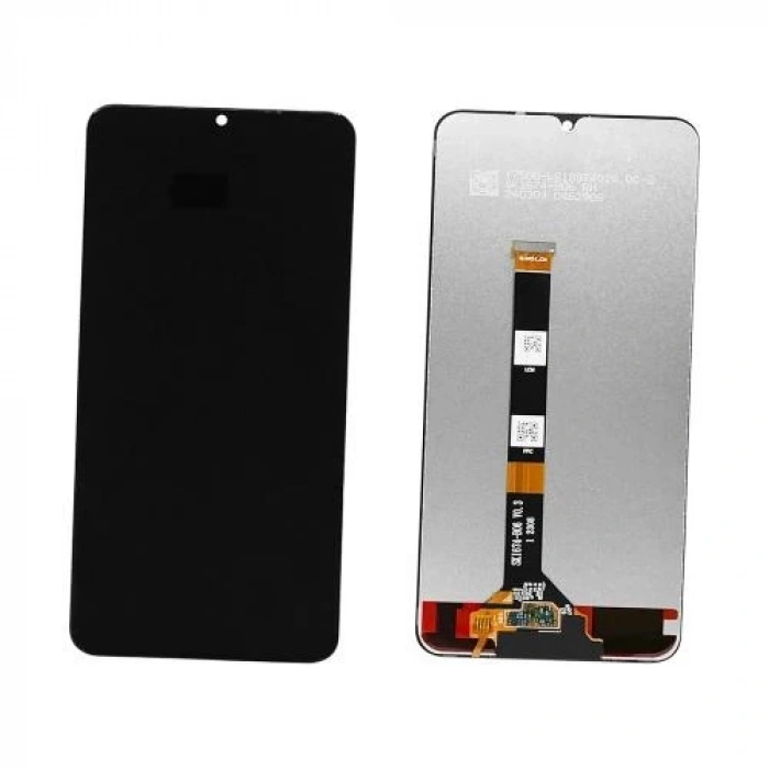 Realme Note 50 Lcd Dokunmatik Ekran