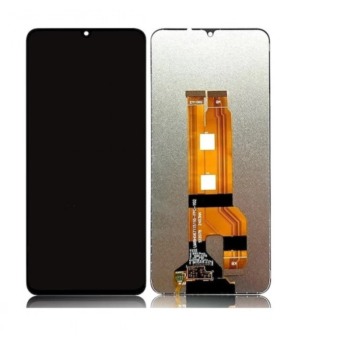 Realme Note 60 Ekran + Dokunmatik Panel