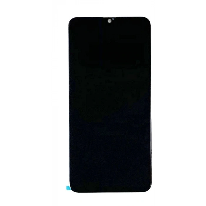 Realme Q Ekran Dokunmatik Cam ORJINAL