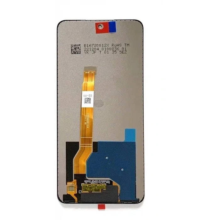 Realme C55 Ekran Dokunmatik Cam