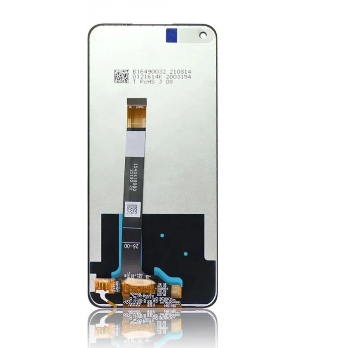 Realme V13 Ekran Dokunmatik Cam ORJINAL