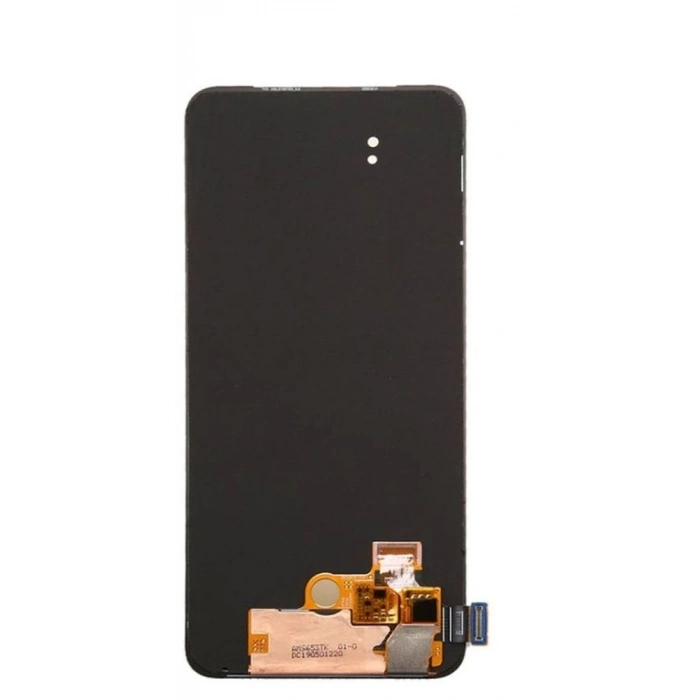 Realme X Ekran Dokunmatik Cam ORJINAL