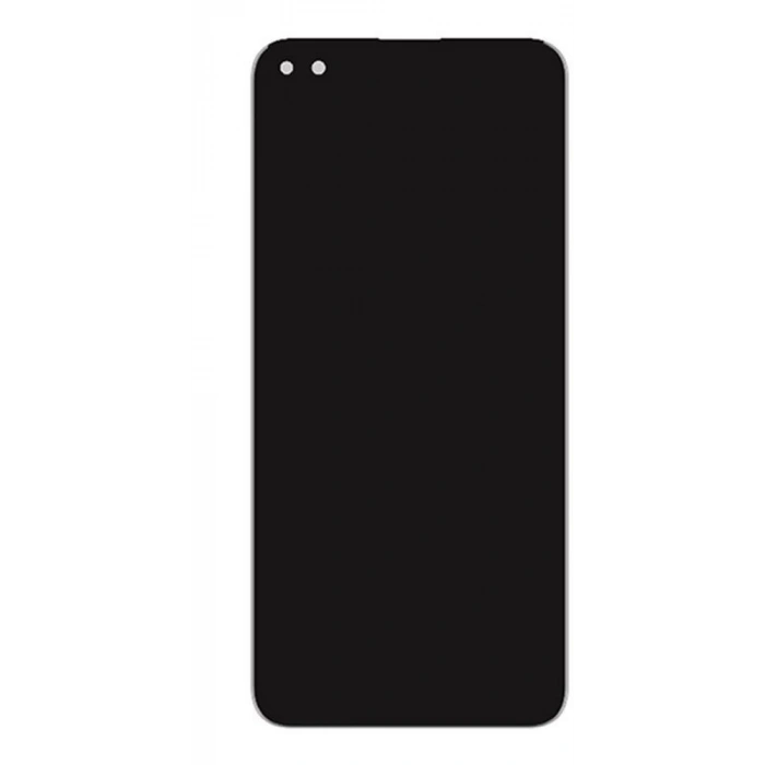 Realme X3 Ekran Dokunmatik Cam ORJINAL