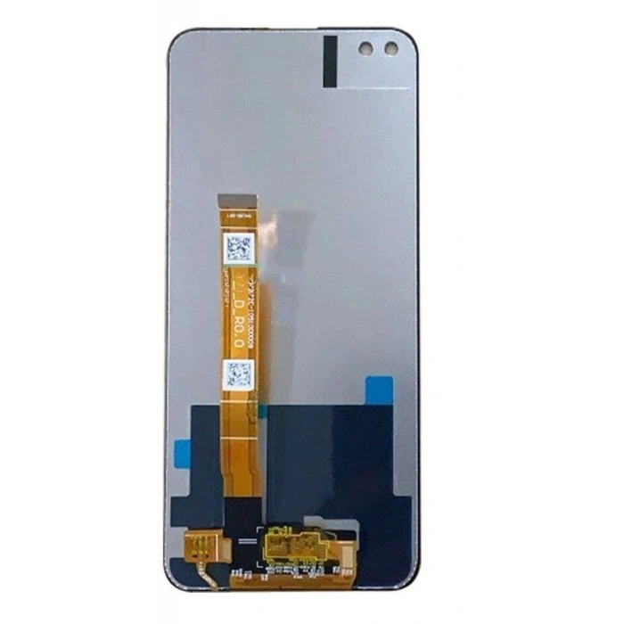 Realme X3 Ekran Dokunmatik Cam ORJINAL