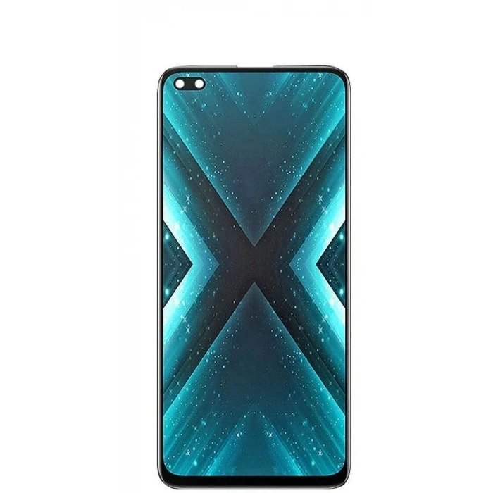 Realme X3 Süper Zoom Ekran Dokunmatik Cam ORJINAL