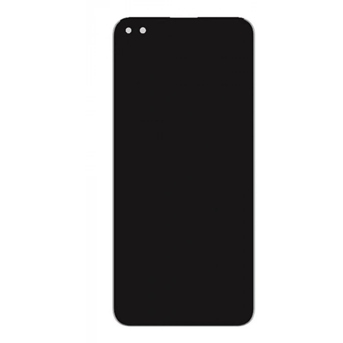 Realme X50 (5G) Ekran Dokunmatik Cam ORJINAL