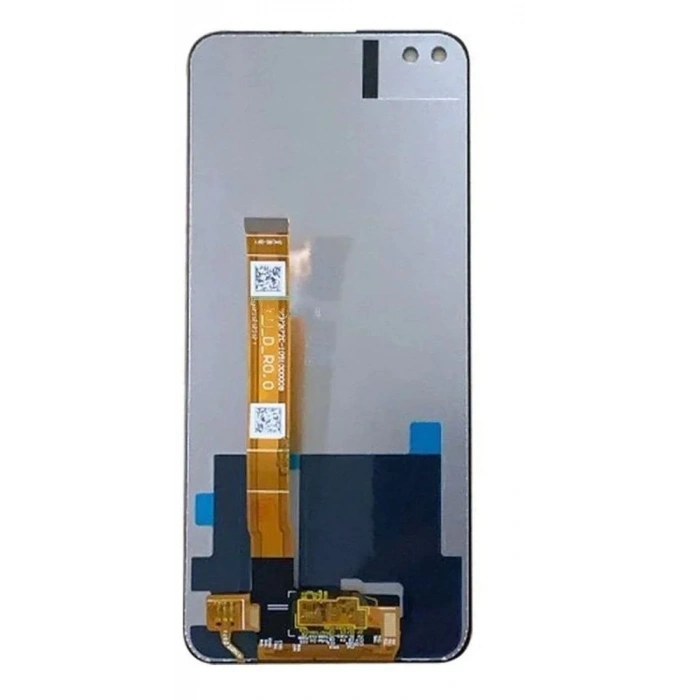 Realme X50 (5G) Ekran Dokunmatik Cam ORJINAL