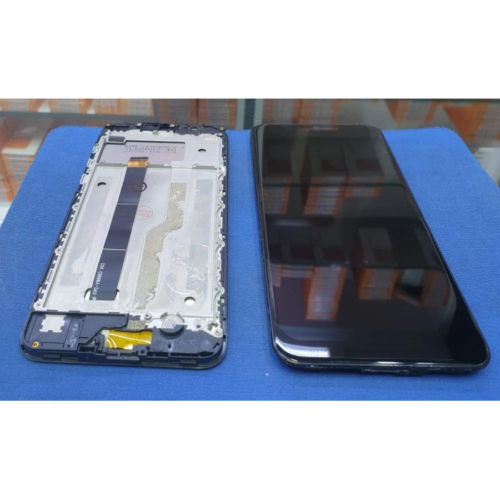 Reeder P13 Blue Çıtalı Lcd Dokunmatik Ekran