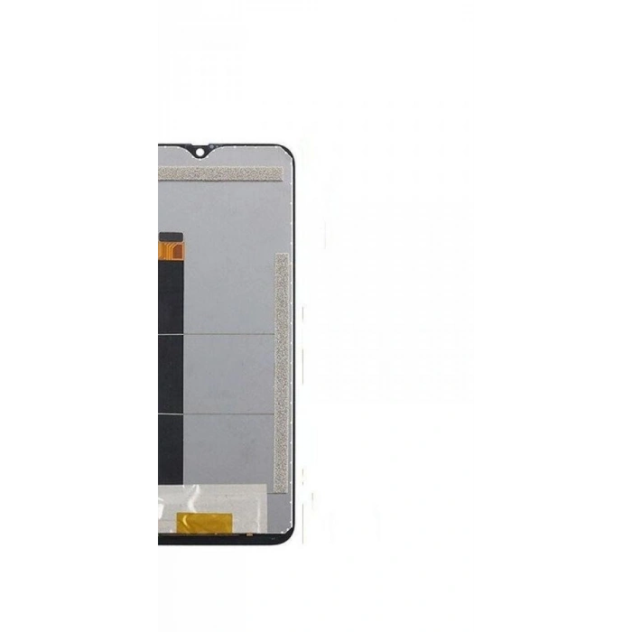 Reeder P13 Blue Ekran Dokunmatik Cam