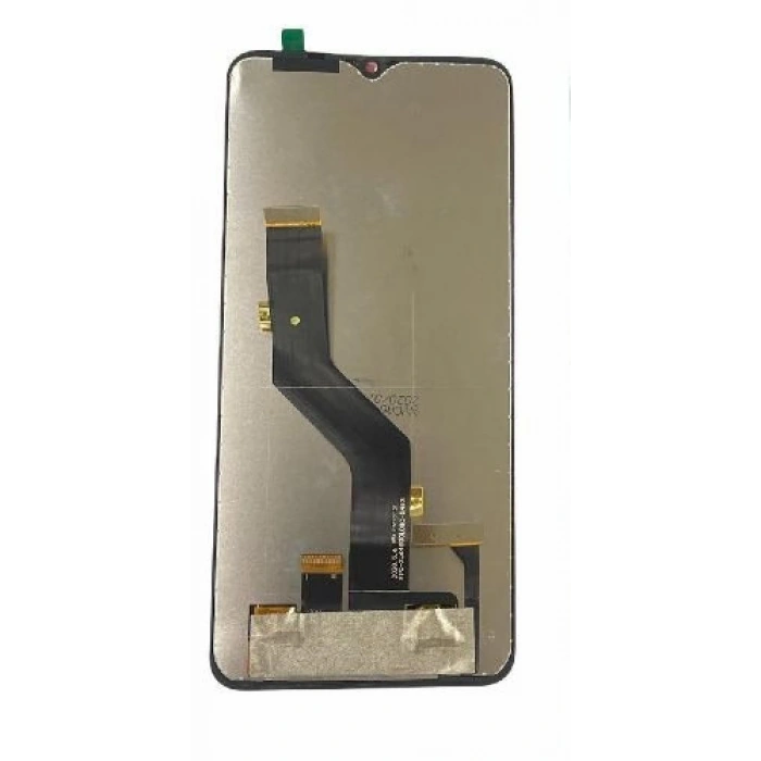 Reeder P13 Blue Max 2020 Ekran Dokunmatik Cam