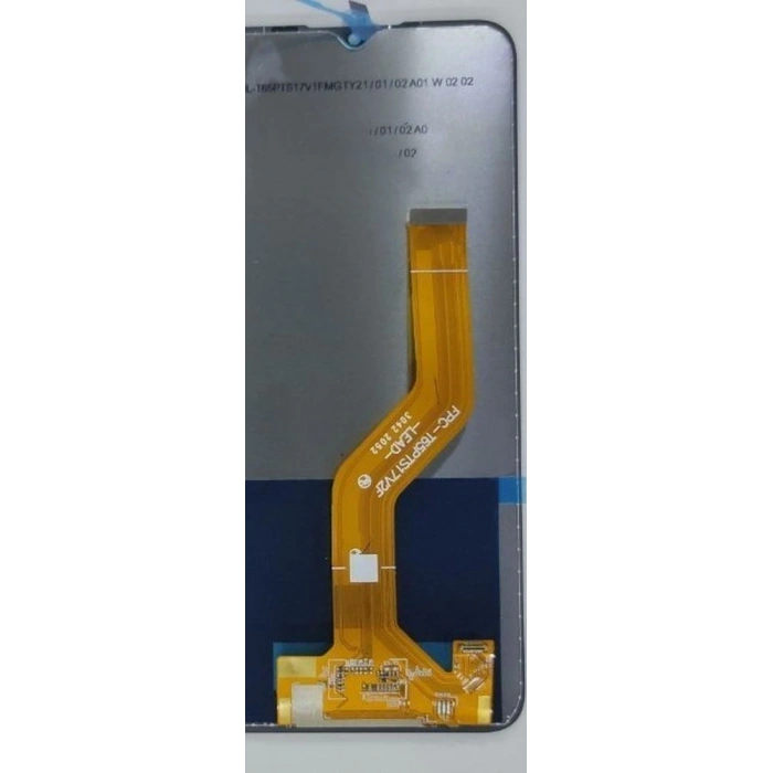 Reeder P13 Blue Max 2021 Ekran Dokunmatik Cam