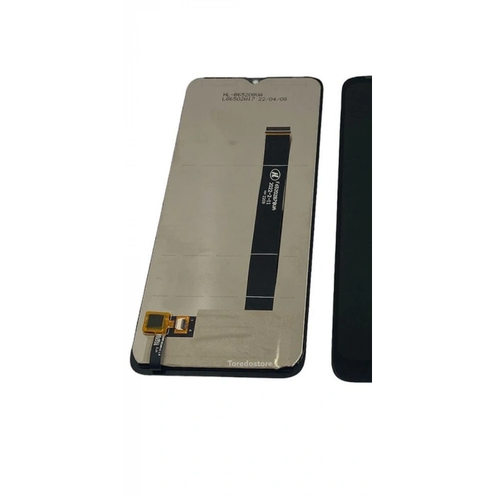 Reeder P13 Blue Max 2022 Ekran Dokunmatik Cam