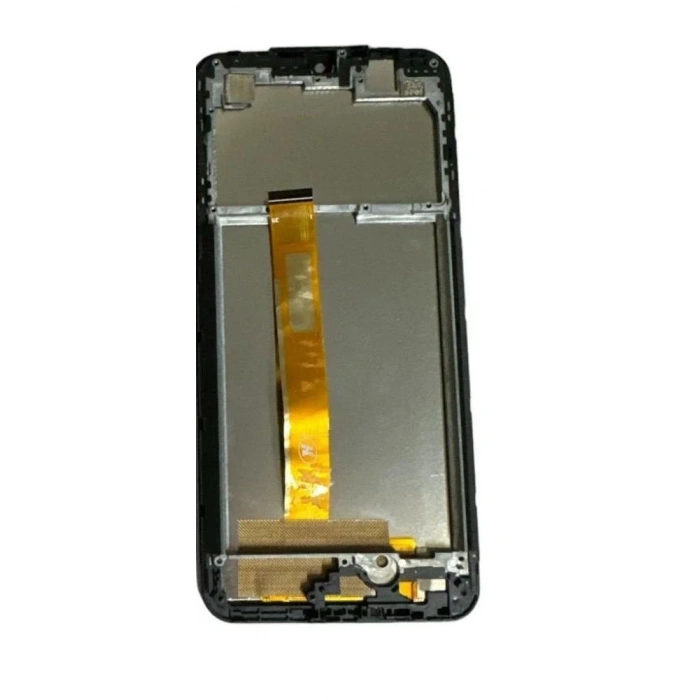 Reeder p13 Blue Max L 2021 2022 Ekran Dokunmatik Cam Çıkma (ÇITALI) ORJINAL