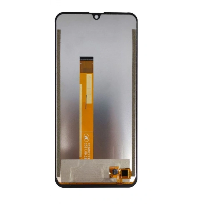 Reeder p13 Blue Max L 2022 Ekran Dokunmatik Cam