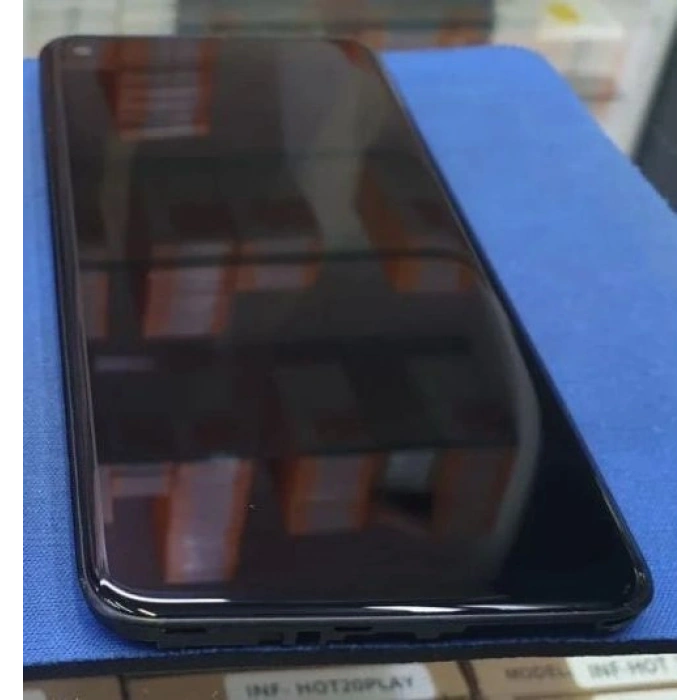 Reeder p13 Blue max pro Ekran Dokunmatik Cam (ÇITALI)