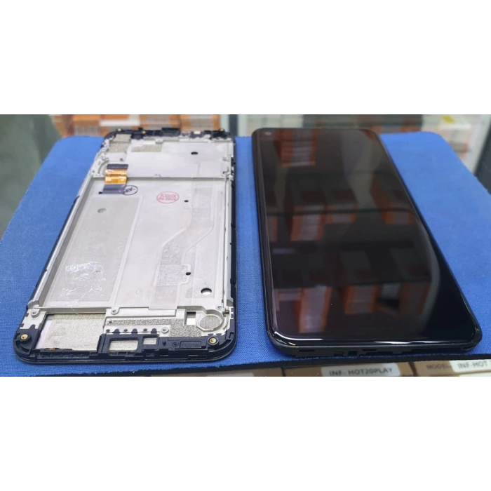 Reeder p13 Blue max pro Çıtalı Lcd Dokunmatik Ekran