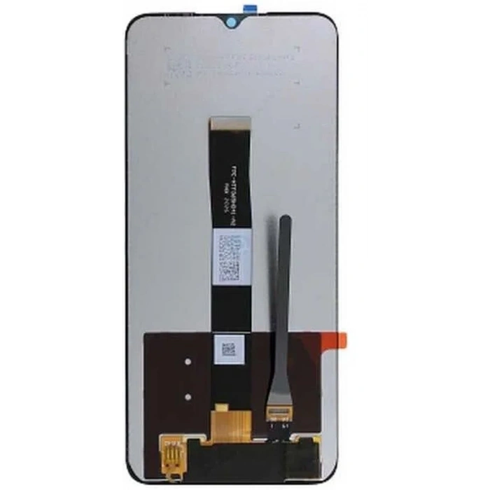 Reeder P13 Blue Max Pro lite Ekran Dokunmatik Cam