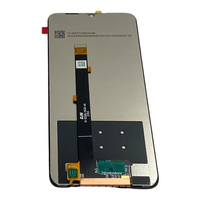 Reeder P13 Blue Plus 2022 Ekran Dokunmatik Cam