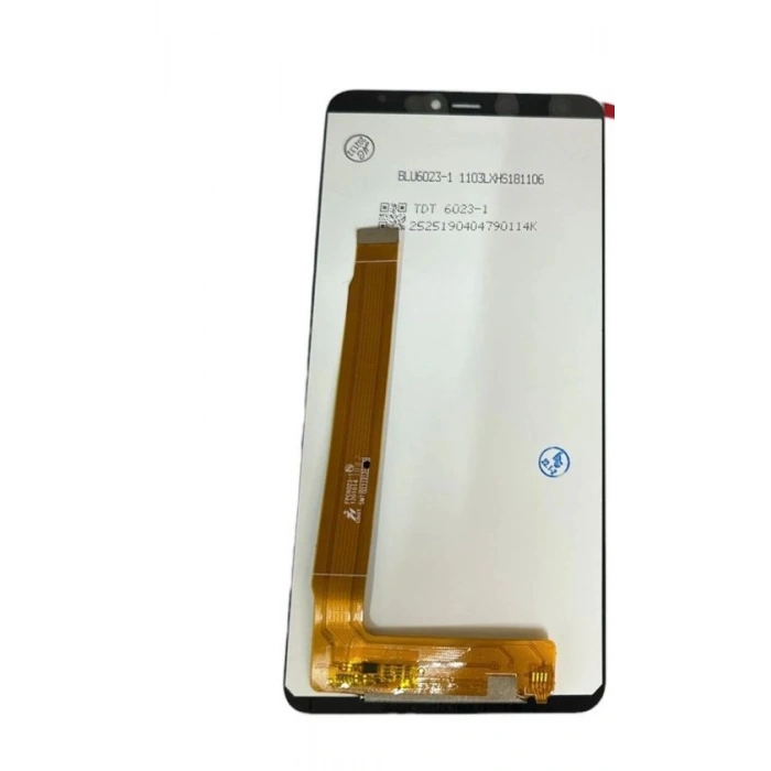 Reeder P13 Ekran Dokunmatik Cam