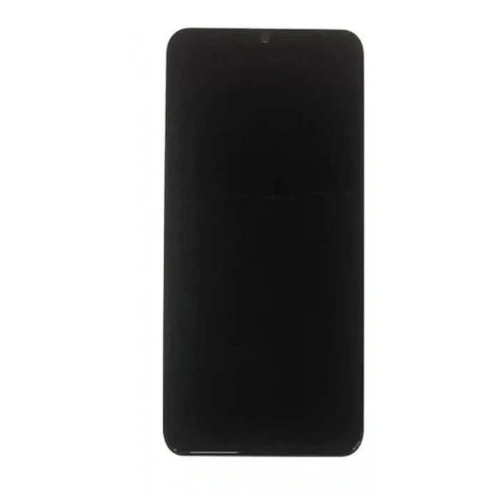 Reeder s19 Max Ekran Dokunmatik Cam (ÇITALI)