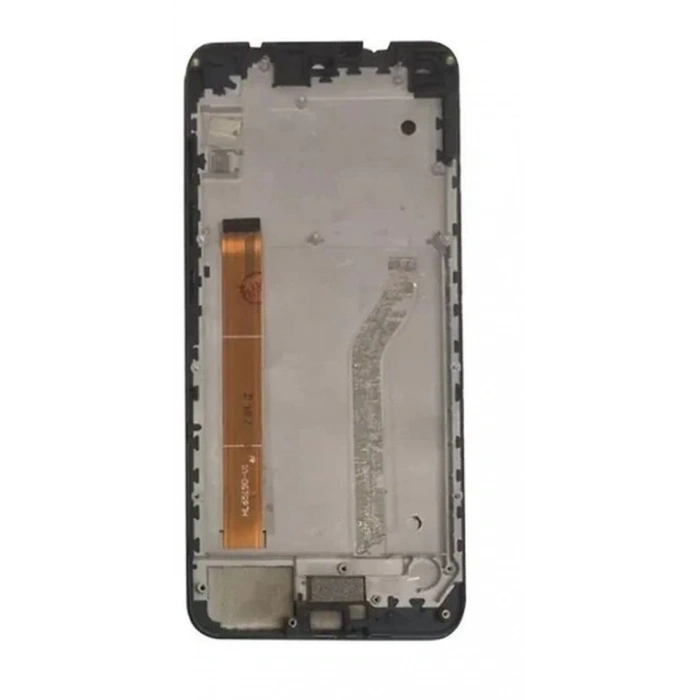 Reeder s19 Max Ekran Dokunmatik Cam (ÇITALI)