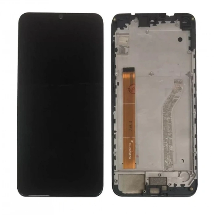 Reeder s19 Max Ekran Dokunmatik Cam (ÇITALI)