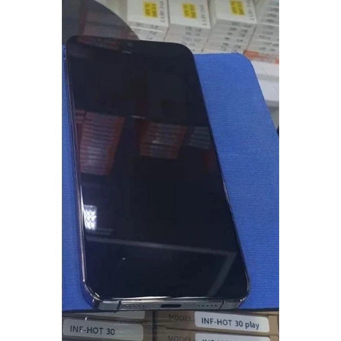 Reeder S19 Max Pro S (ÇITALI) Ekran Ekran Dokunmatik Cam