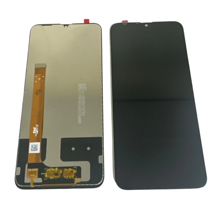 Reeder S19 Max Pro S Ekran Dokunmatik Cam