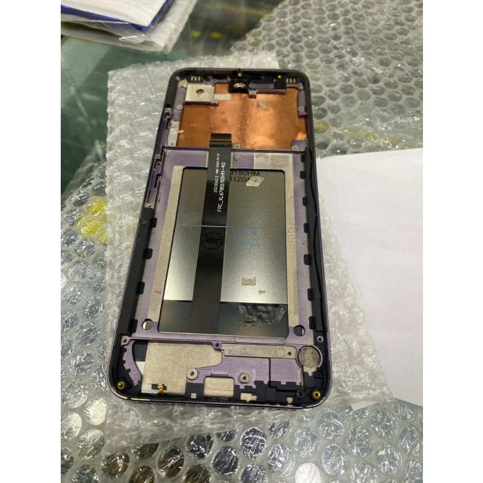 Reeder S19 Max Pro S Zoom Çıtalı Ekran Dokunmatik Cam