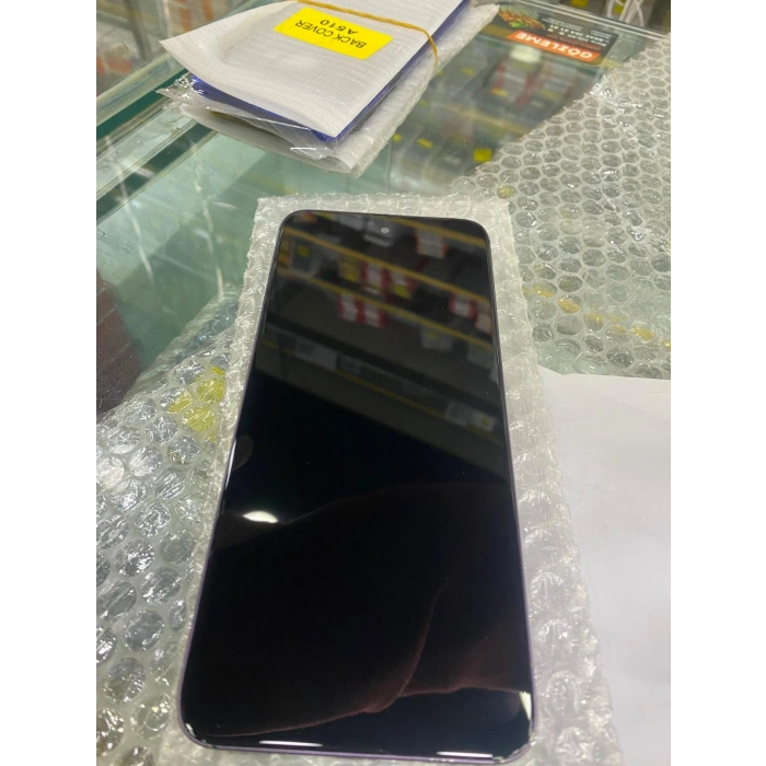 Reeder S19 Max Pro S Zoom Çıtalı Ekran Dokunmatik Cam