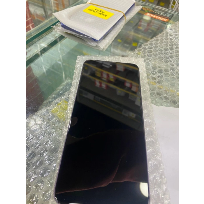 Reeder S19 Max Pro S Zoom Çıtalı Ekran Dokunmatik Cam