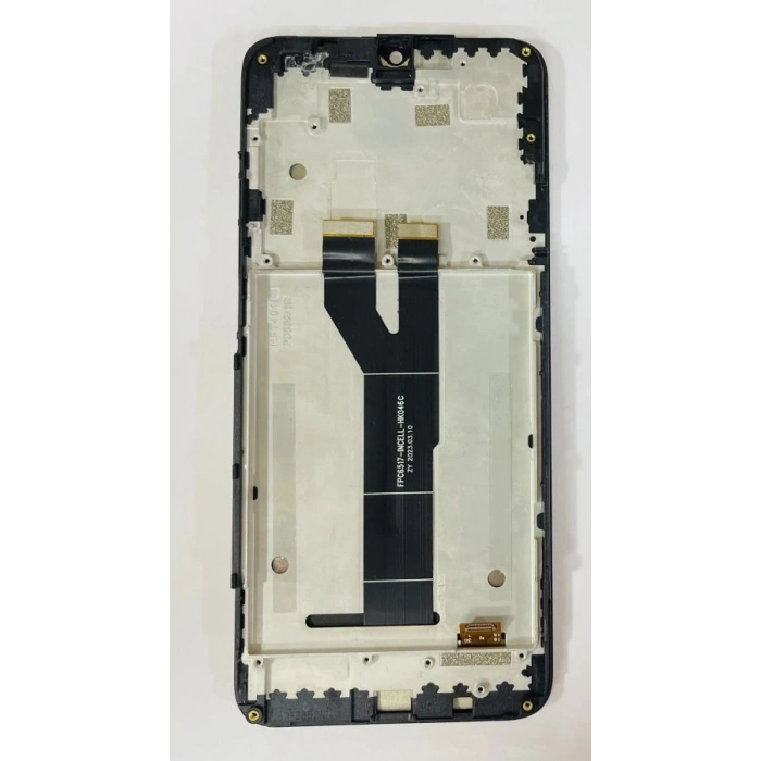 Reeder s23 pro max Ekran Dokunmatik Cam