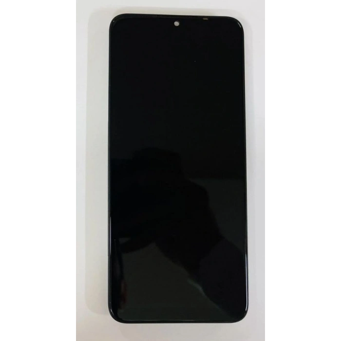 Reeder s23 pro max Ekran Dokunmatik Cam