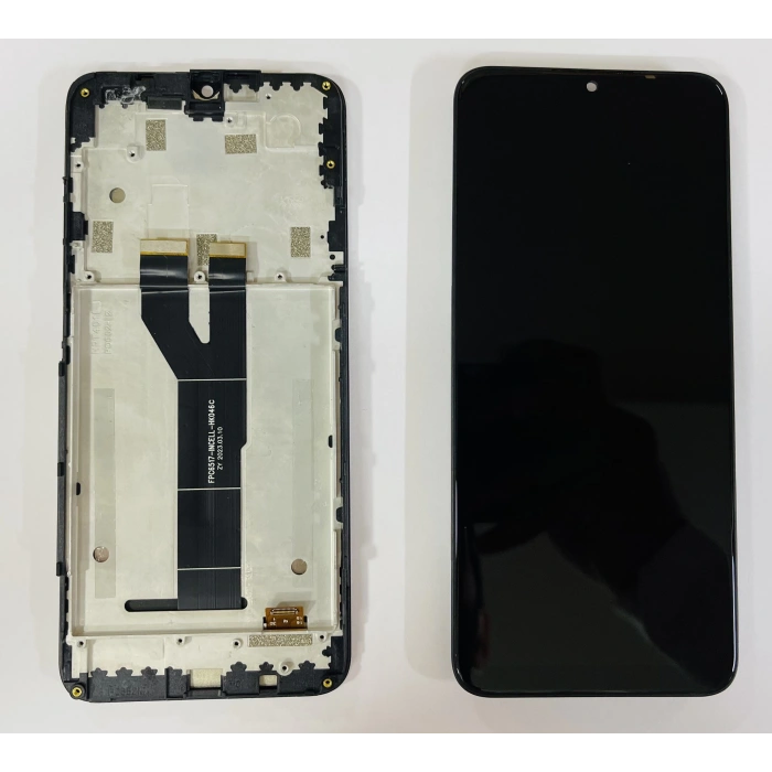 Reeder s23 pro max Lcd Dokunmatik Ekran