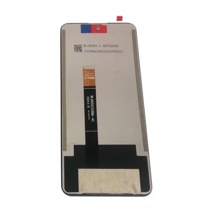 Reeder S71 Ekran Dokunmatik Cam