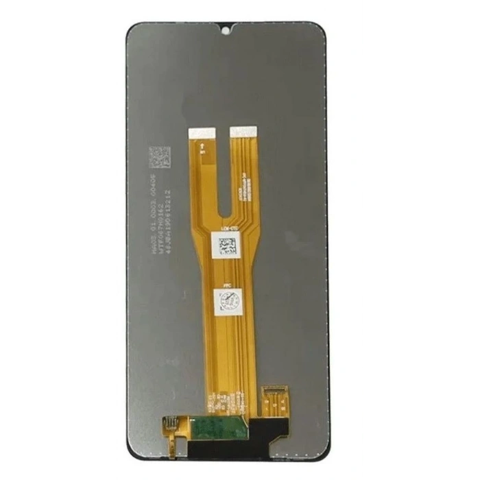 Samsung A06 Ekran Dokunmatik Cam ORJINAL  (SM-A065)