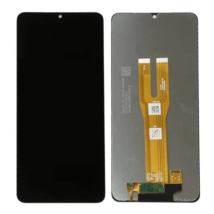 Samsung A06 Sm-A065 ORJİNAL Lcd Dokunmatik Ekran
