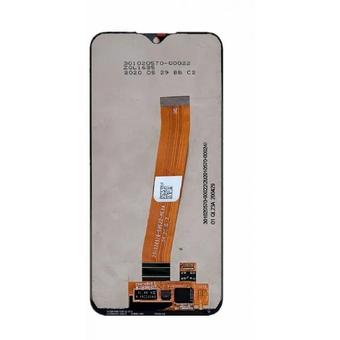 Samsung A01 Ekran Dokunmatik Cam  (SM-A015M)